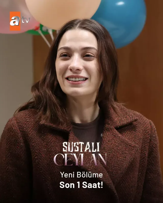 “Sustalı Ceylan” izləyicilərinə pis xəbər