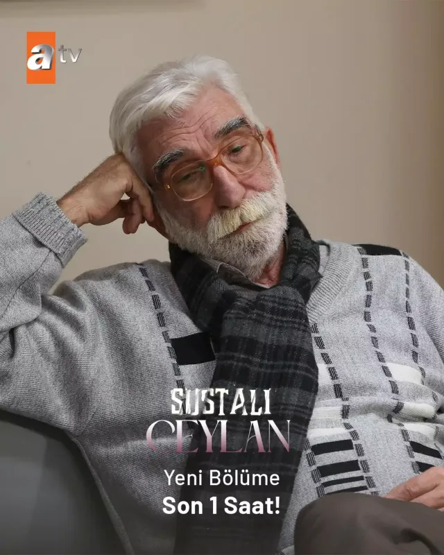 “Sustalı Ceylan” izləyicilərinə pis xəbər