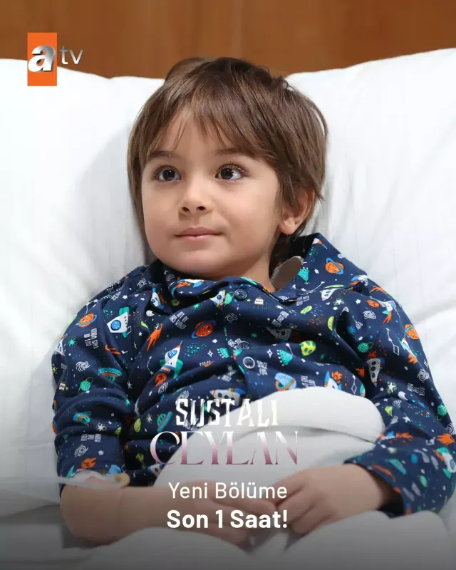 “Sustalı Ceylan” izləyicilərinə pis xəbər