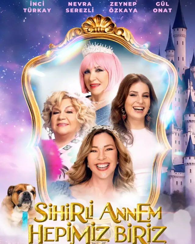 Afişası müzakirə yaratdı