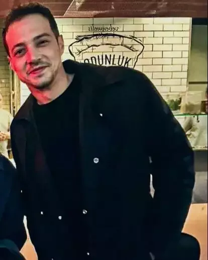 Serial bitən kimi bunu etdi