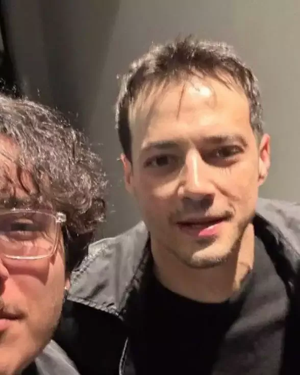 Serial bitən kimi bunu etdi