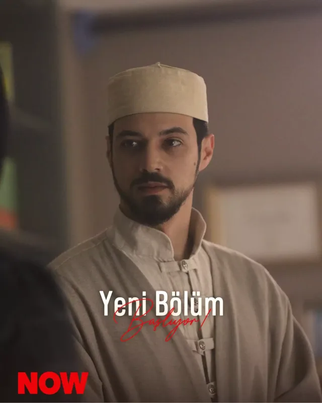 Serial bitən kimi bunu etdi