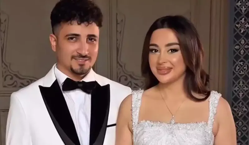 Alicanın toyudur... - Video