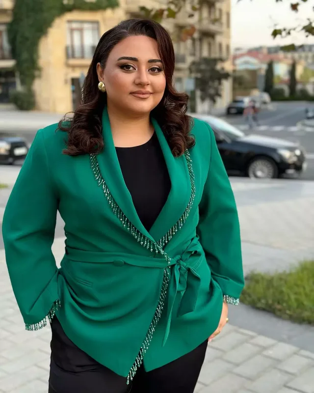 “Sənətçi səviyyəsiz verilişlərə çıxmağa məcbur deyil”