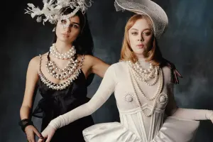 Demetlə Tubadan tablo kimi fotolar!