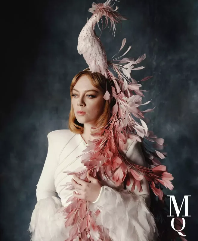 Demetlə Tubadan tablo kimi fotolar!