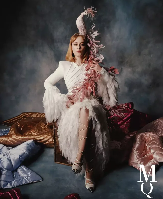 Demetlə Tubadan tablo kimi fotolar!