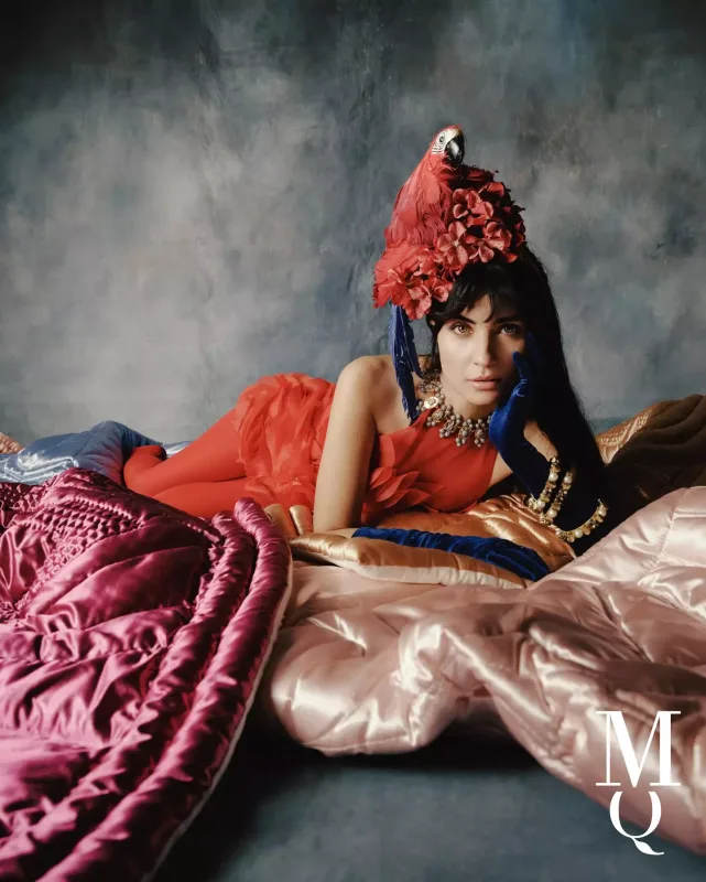 Demetlə Tubadan tablo kimi fotolar!