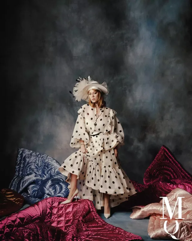 Demetlə Tubadan tablo kimi fotolar!