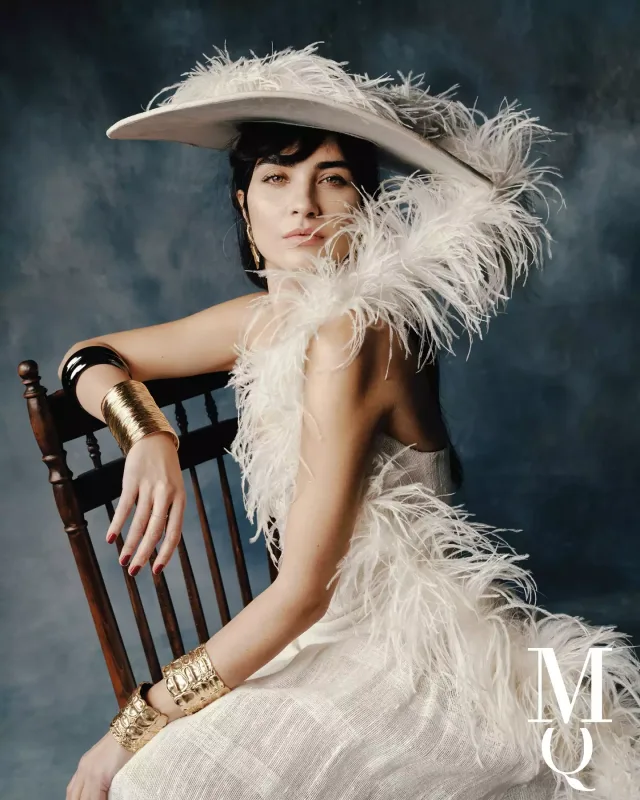 Demetlə Tubadan tablo kimi fotolar!