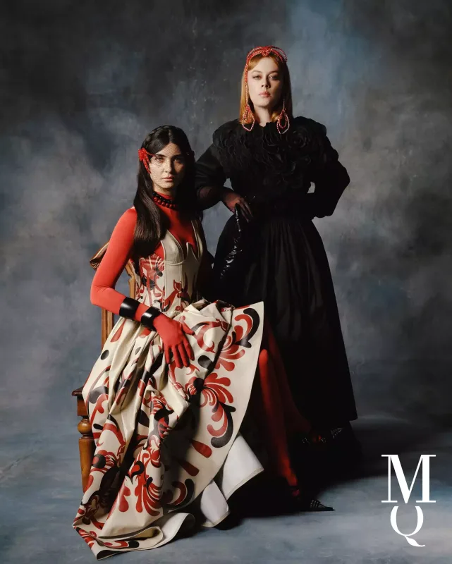 Demetlə Tubadan tablo kimi fotolar!