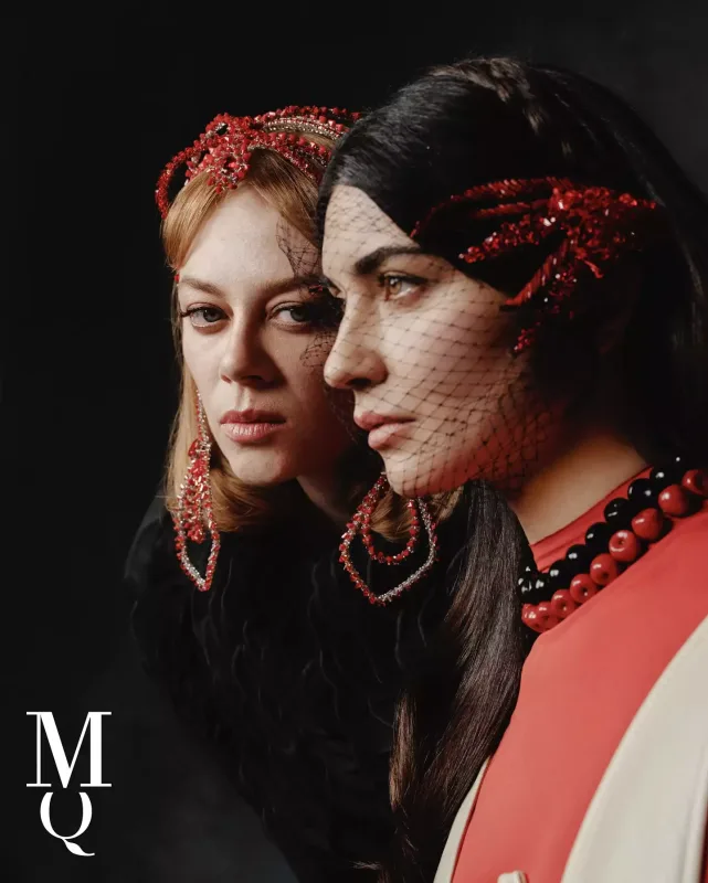 Demetlə Tubadan tablo kimi fotolar!