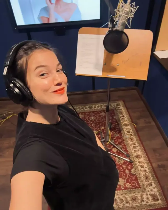 Kaan və Pınardan oğulları ilə ilk şəkil!