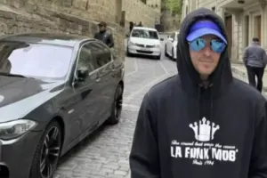 “Azərbaycana gəlin!” - “OneRepublic”in solisti ulduzlara səsləndi