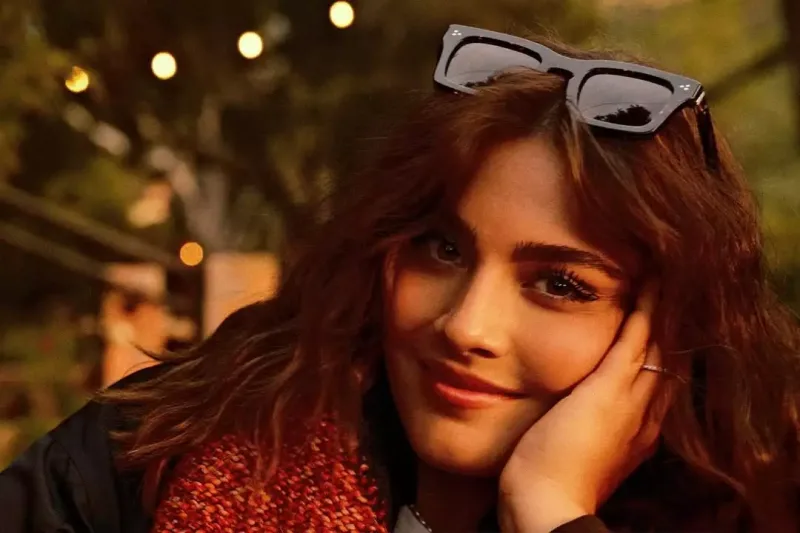 Suada əri ilə əyləncəli anlarını paylaşdı - Fotolar