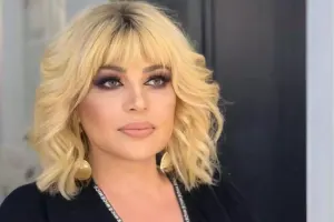 “O mahnıya görə məni Almaniyaya toya çağırmışdırlar”