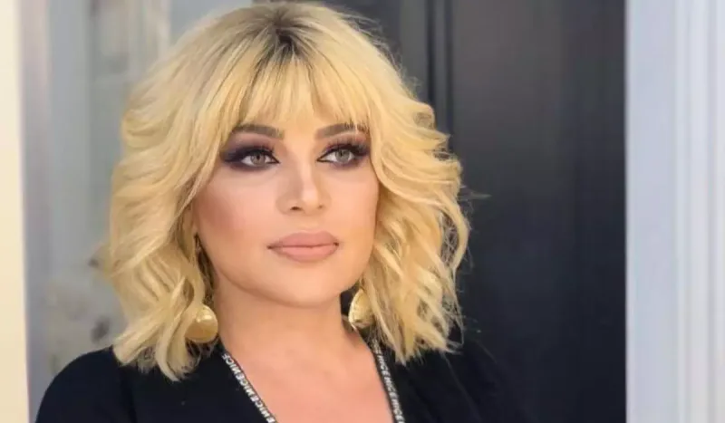 “O mahnıya görə məni Almaniyaya toya çağırmışdırlar”