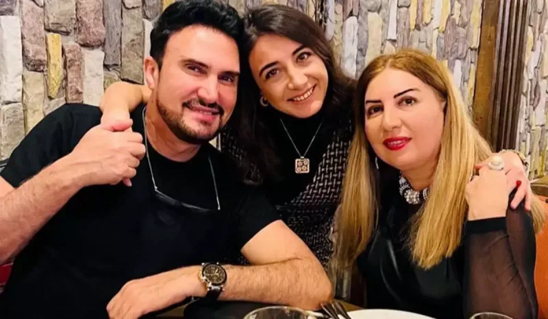 “Gəlinimi oğlumdan çox istəyirəm”