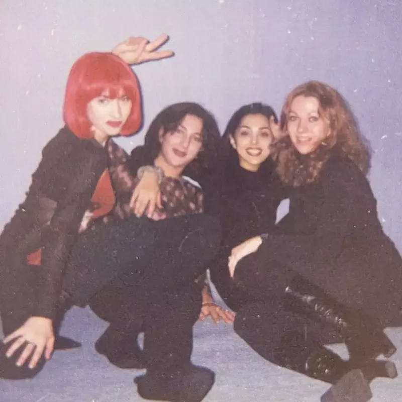 Valida arxiv fotosunu paylaşıb bunları yazdı