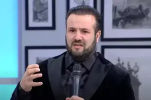 Elnur həmkarlarının toylardakı hiyləgərliyini ifşa etdi