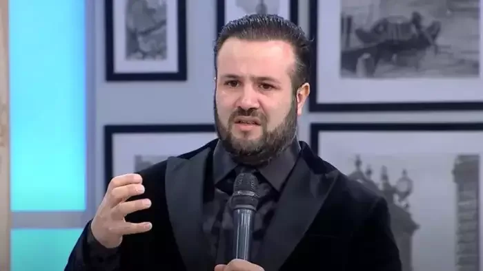 Elnur həmkarlarının toylardakı hiyləgərliyini ifşa etdi