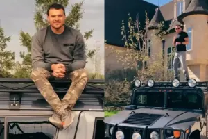 “Pandemiyada bütün avtomobillərimi satmalı oldum” - Video