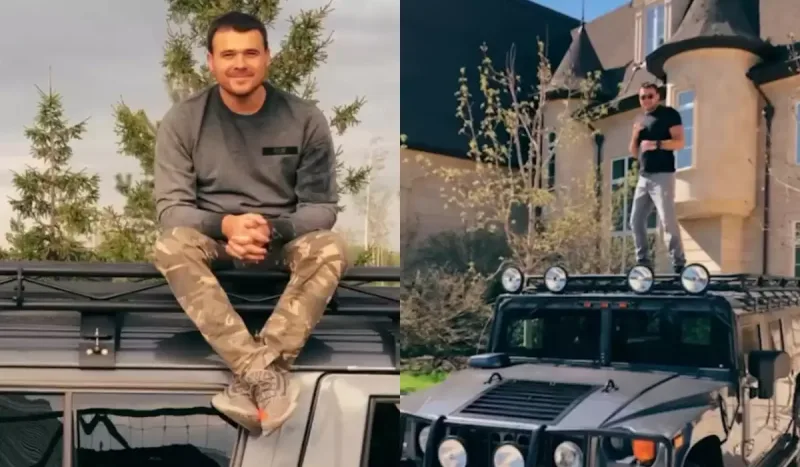 “Pandemiyada bütün avtomobillərimi satmalı oldum” - Video