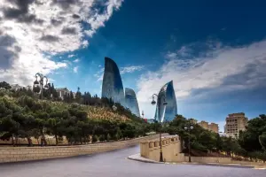 Aprelin son gününün havası