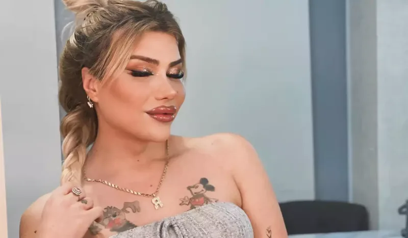 Mükreminə cəza verildi