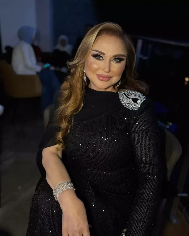 Mələkxanım Eyubovanın konsert tərzi