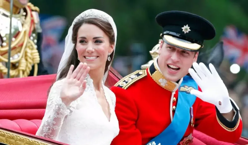 Toylarından 14 il keçdi…