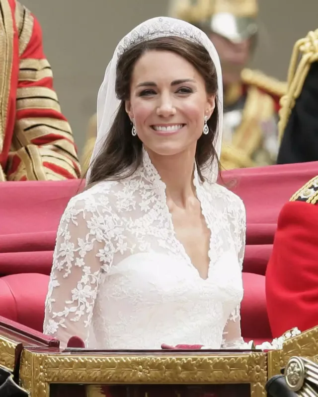 Toylarından 14 il keçdi…