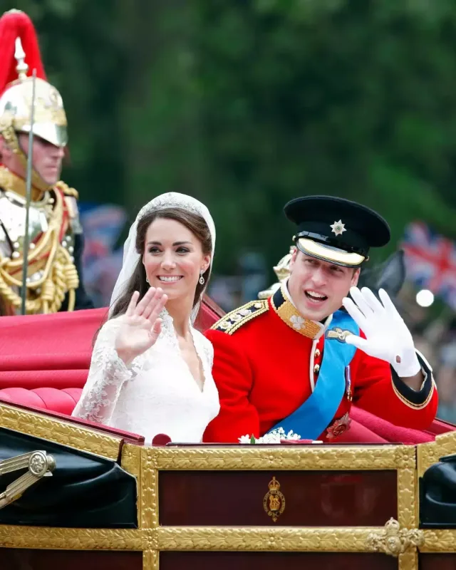 Toylarından 14 il keçdi…