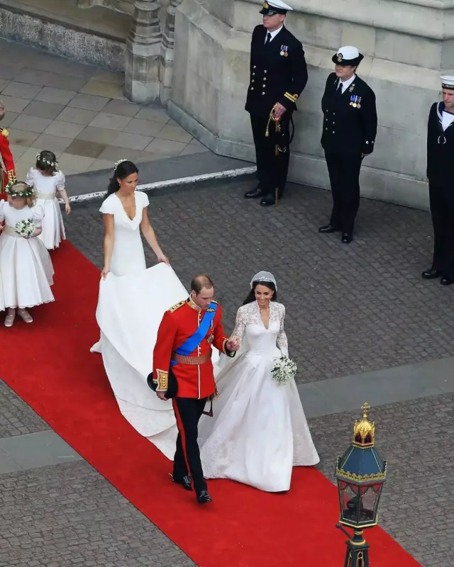 Toylarından 14 il keçdi…