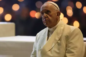 Növbəti Papa kim olacaq? - Foto