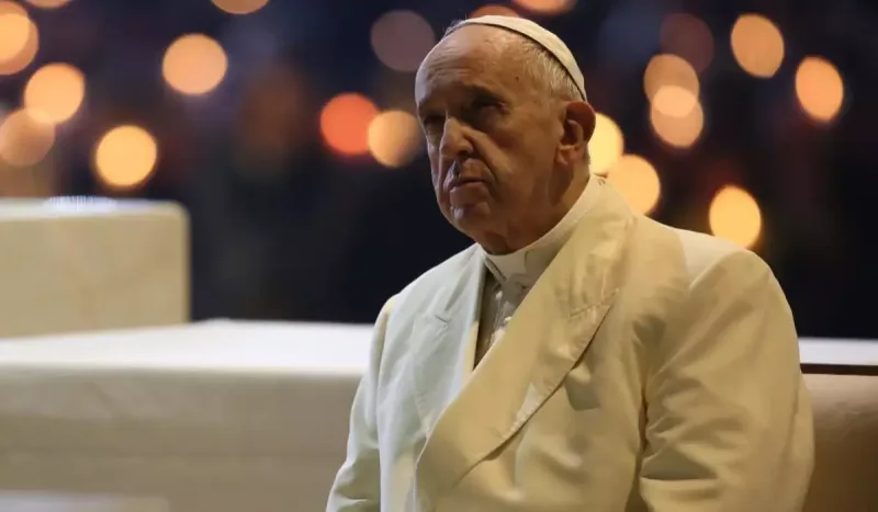 Növbəti Papa kim olacaq? - Foto