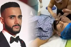 Hüseyn Həsənov buna görə əməliyyat olunubmuş - Video