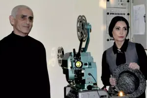 “Təbrik edirəm, kinomuzun Mauqlisi”