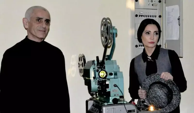 “Təbrik edirəm, kinomuzun Mauqlisi”