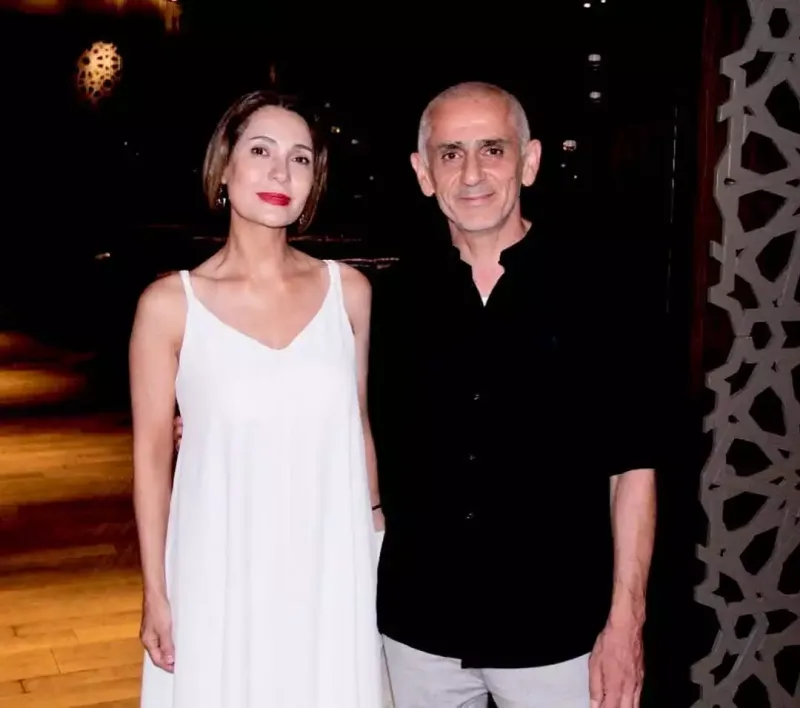 “Təbrik edirəm, kinomuzun Mauqlisi”