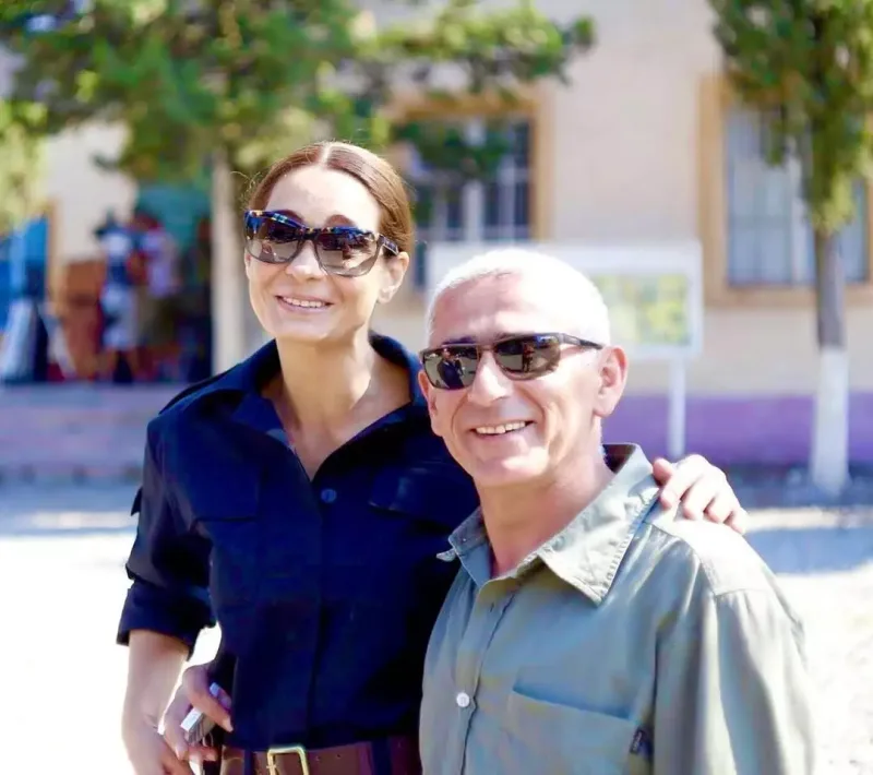 “Təbrik edirəm, kinomuzun Mauqlisi”