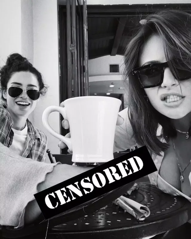 Van Dammın qızı və azərbaycanlı gəlini bir arada - Fotolar