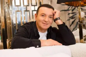 “Məni xınalara çağırın” - Vasif