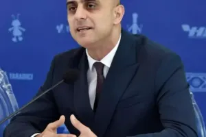 Kino Agentliyinə baş direktor təyin edilib