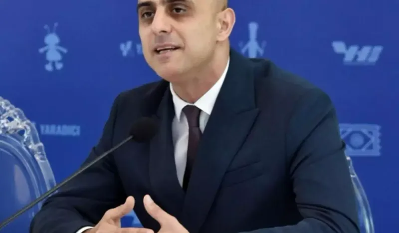 Kino Agentliyinə baş direktor təyin edilib