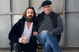 “Nurəddin Mehdixanlı ilə 20 il birlikdə...”