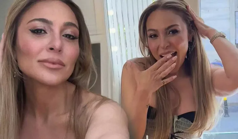 50 yaşı tamam oldu