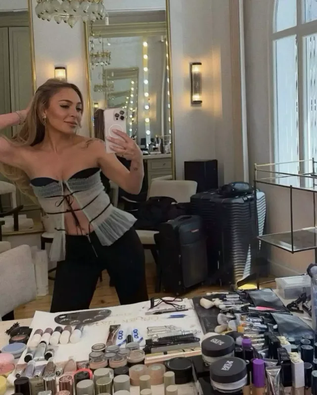 50 yaşı tamam oldu