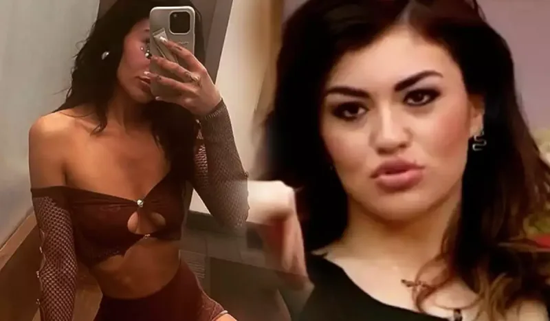 İllər sonra yeni fotoları yayıldı